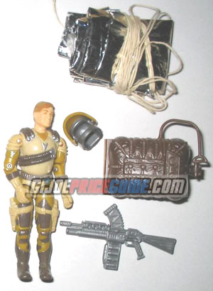 Sky Patrol Airwave 1990 GI Joe