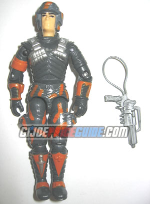 Blocker 1987 GI Joe figure