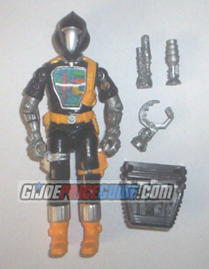 Cobra B.A.T. figure 1986