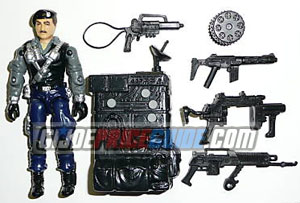 GI Joe Dial-Tone 1990