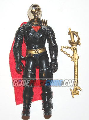 Cobra Destro 1988 figure