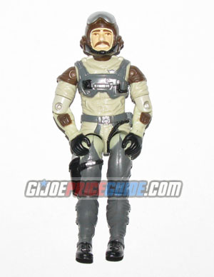 GI Joe Conquest pilot Slipstream 1986