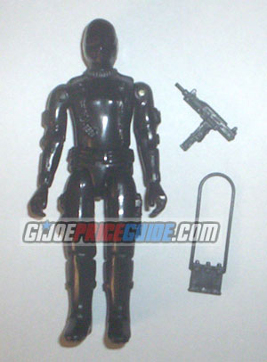 Snake Eyes 1982 Straight Arm