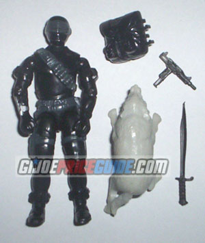 Snake Eyes 1985