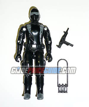 Snake Eyes 1997 Stars & Stripes Forever