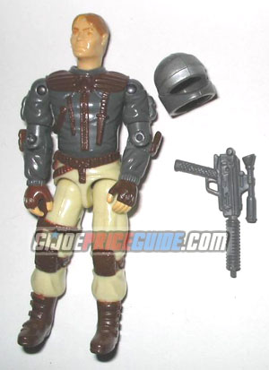 GI Joe Updraft Retaliator Pilot 1990